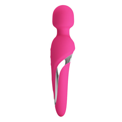 Pretty Love Michael Rechargeable Heating Massager Wand