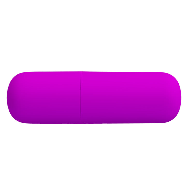 Pretty Love Power Rechargeable Bullet