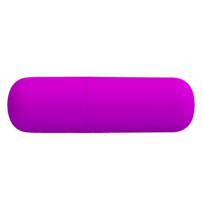 Pretty Love Power Rechargeable Bullet