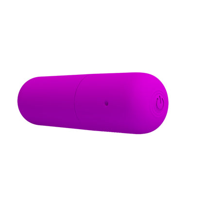 Pretty Love Power Rechargeable Bullet
