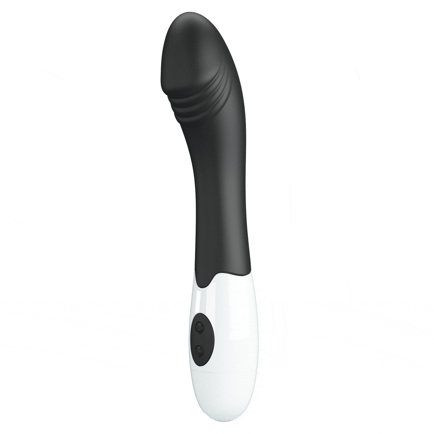 Pretty Love Elemental Vibrating G-Spot Vibrator