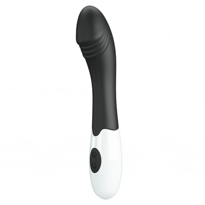 Pretty Love Elemental Vibrating G-Spot Vibrator