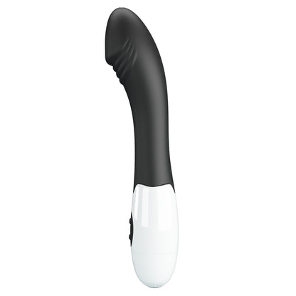 Pretty Love Elemental Vibrating G-Spot Vibrator