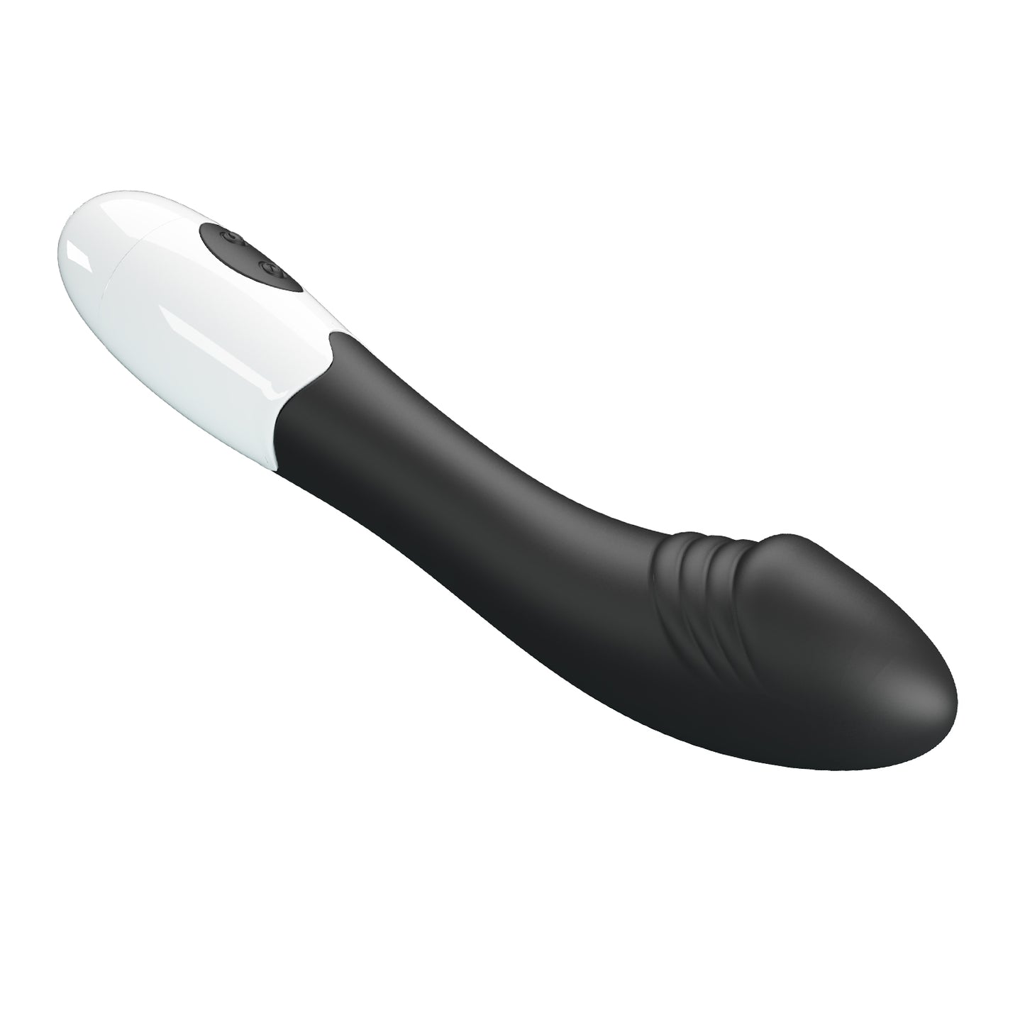 Pretty Love Elemental Vibrating G-Spot Vibrator