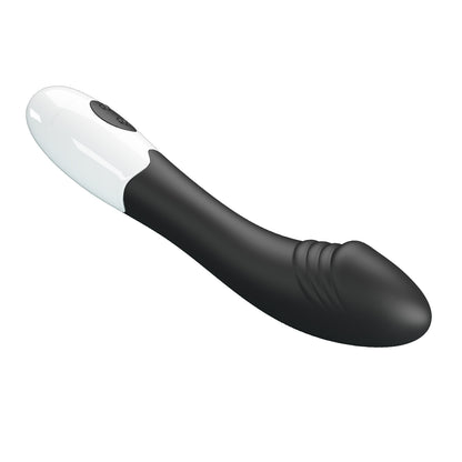 Pretty Love Elemental Vibrating G-Spot Vibrator