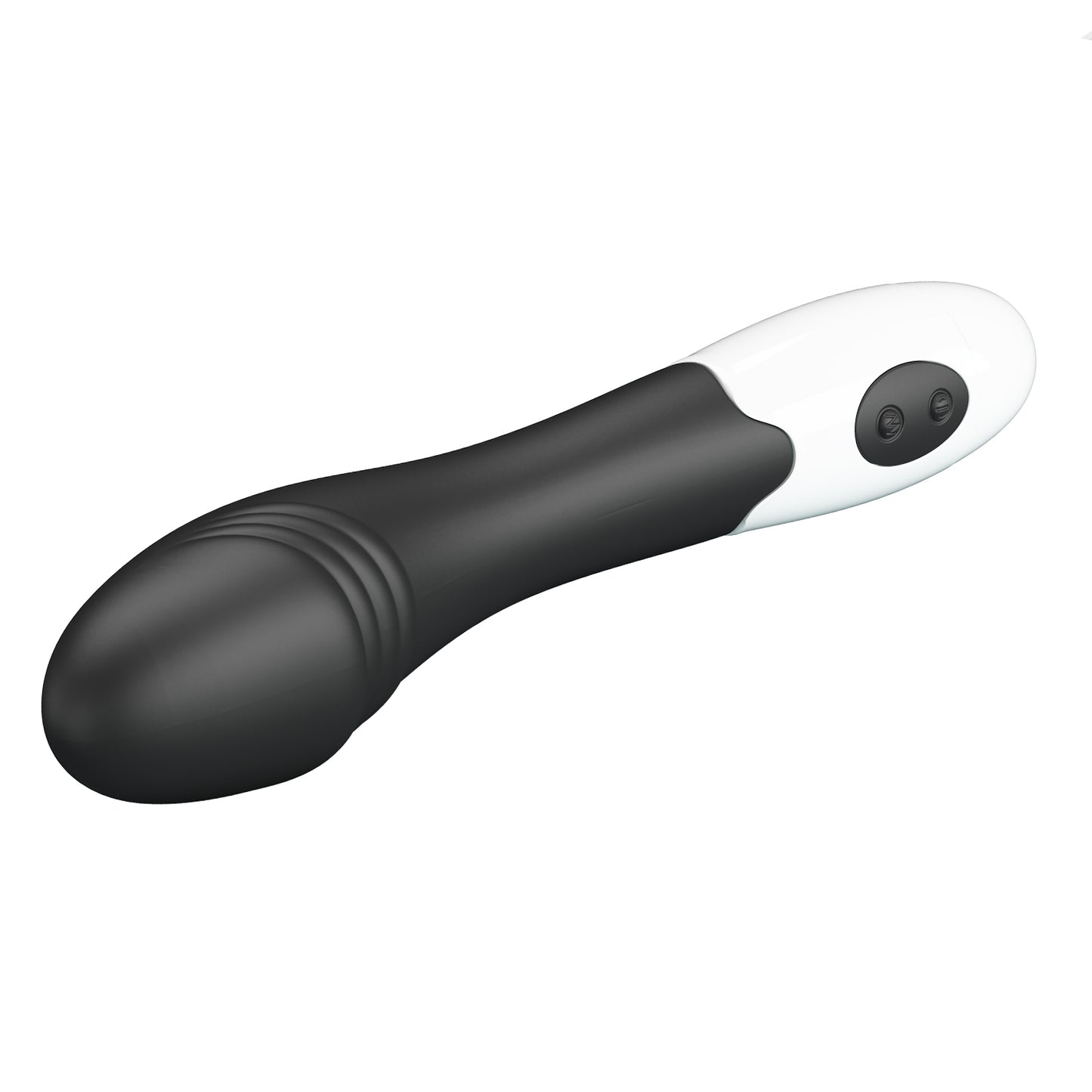 Pretty Love Elemental Vibrating G-Spot Vibrator