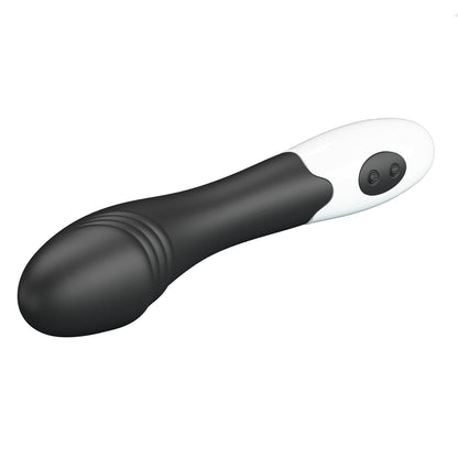 Pretty Love Elemental Vibrating G-Spot Vibrator
