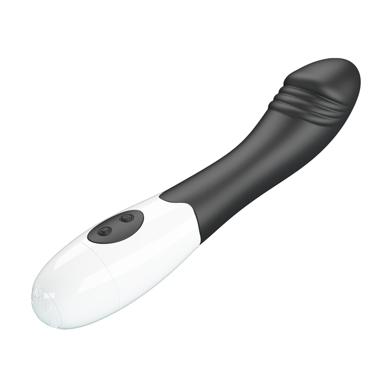 Pretty Love Elemental Vibrating G-Spot Vibrator