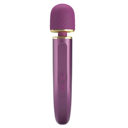 Pretty Love Azlins Powerful Silicone Rechargeable Massager