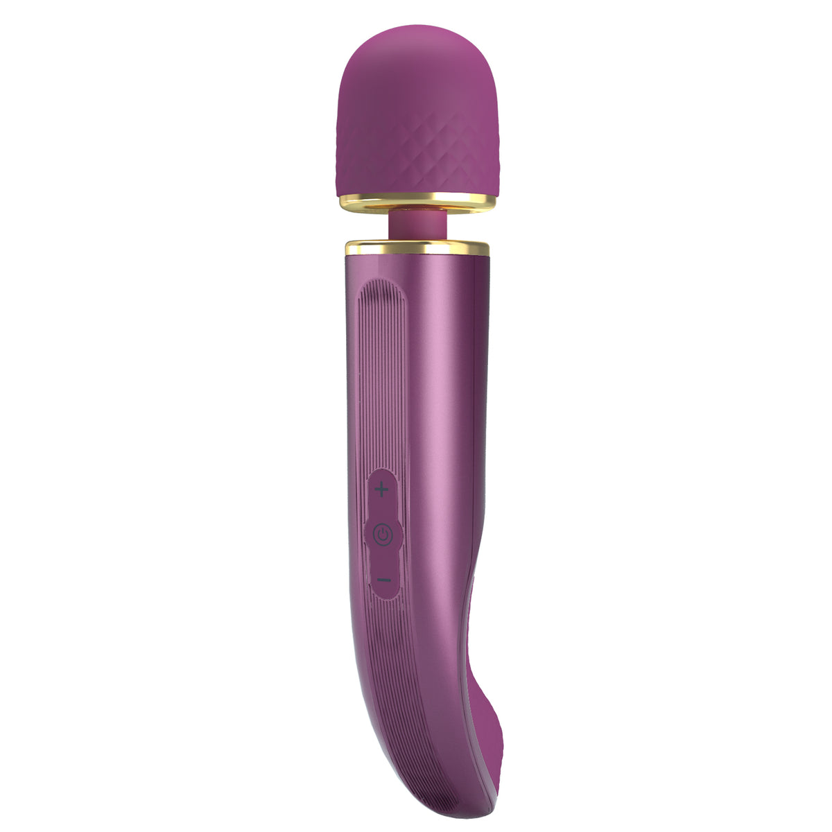Pretty Love Azlins Powerful Silicone Rechargeable Massager