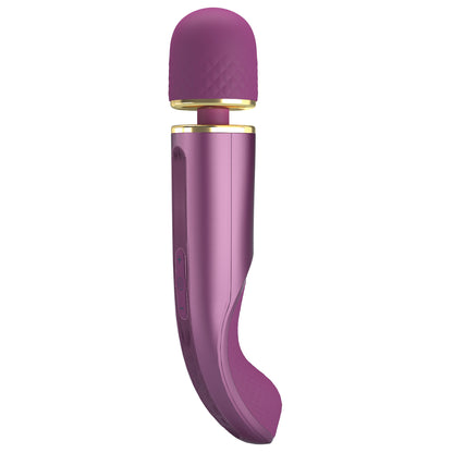 Pretty Love Azlins Powerful Silicone Rechargeable Massager