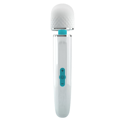 Pretty Love Azlins Powerful Silicone Rechargeable Massager