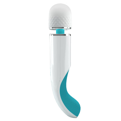 Pretty Love Azlins Powerful Silicone Rechargeable Massager