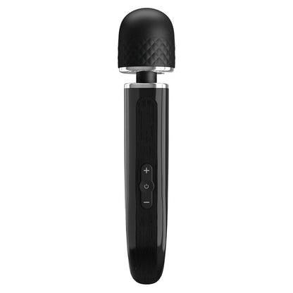 Pretty Love Super Power Rechargeable Fascinating Massager