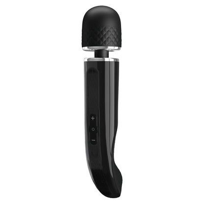 Pretty Love Super Power Rechargeable Fascinating Massager