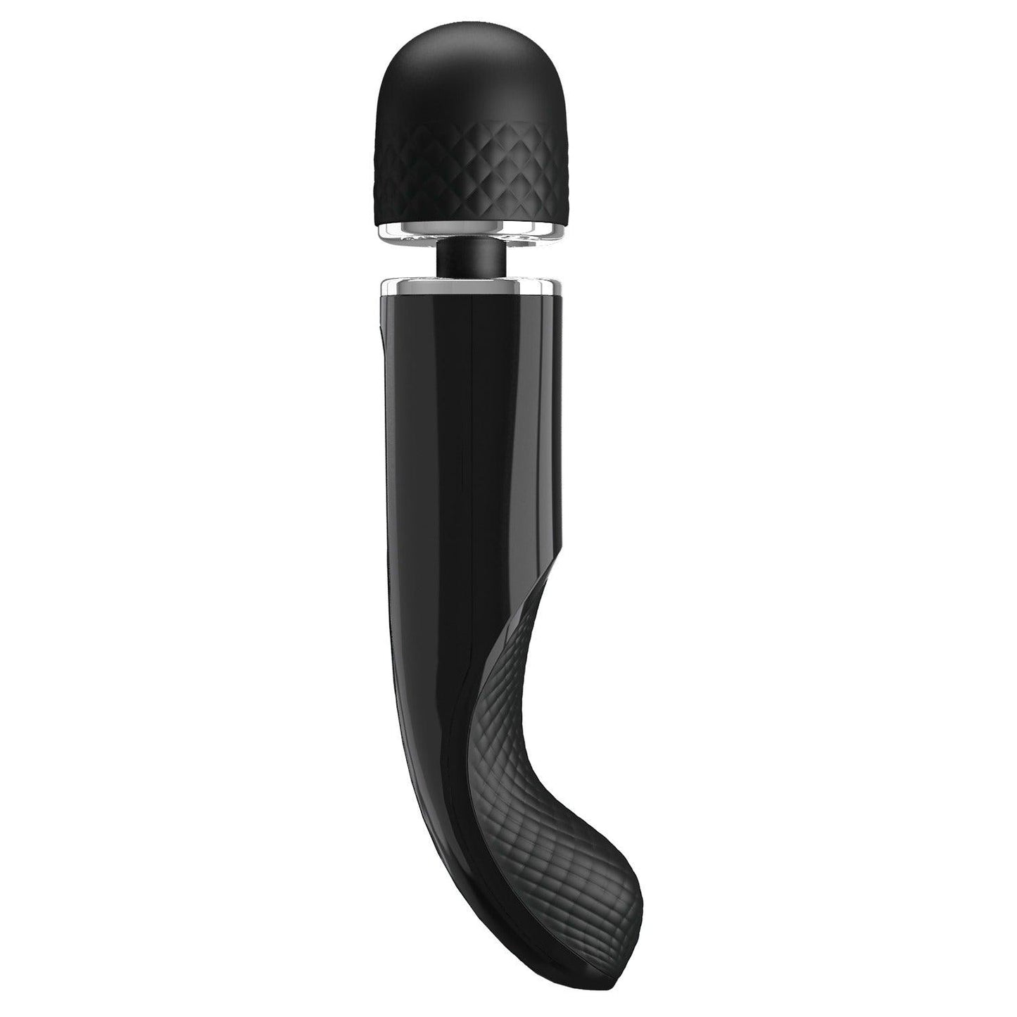 Pretty Love Super Power Rechargeable Fascinating Massager