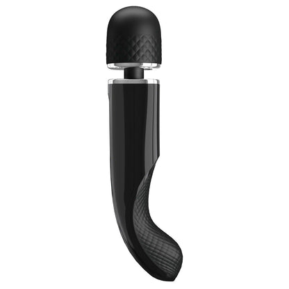 Pretty Love Super Power Rechargeable Fascinating Massager