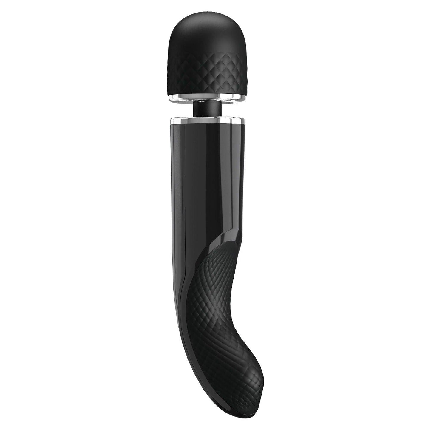 Pretty Love Super Power Rechargeable Fascinating Massager