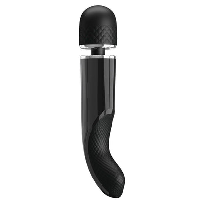Pretty Love Super Power Rechargeable Fascinating Massager