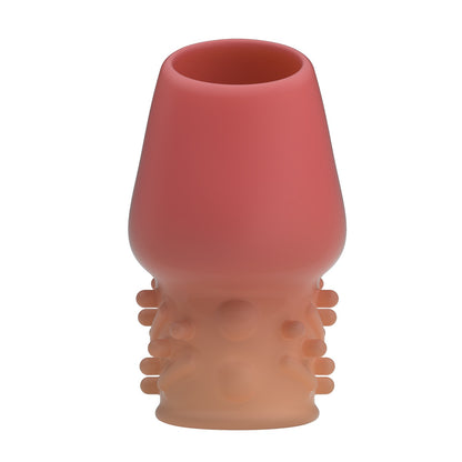 Pretty Love Matias Penis Head Sleeve