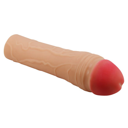 Pretty Love Chane 2" Extended Series Penis Sleeve