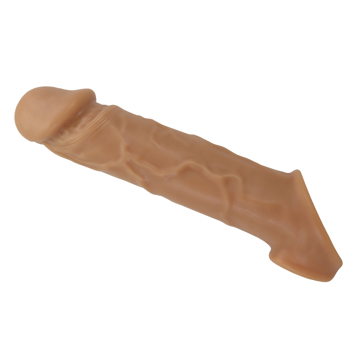 Pretty Love Lionel Liquid Silicone Penis Sleeve
