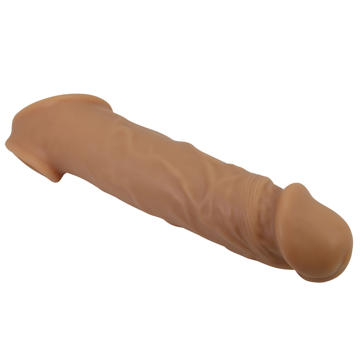 Pretty Love Lionel Liquid Silicone Penis Sleeve