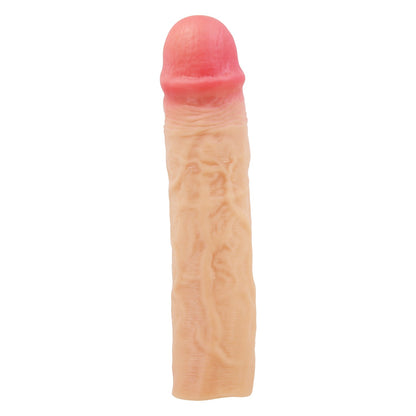 Pretty Love Derek 3" Extended Series Penis Sleeve