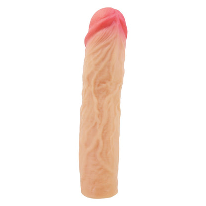 Pretty Love Derek 3" Extended Series Penis Sleeve
