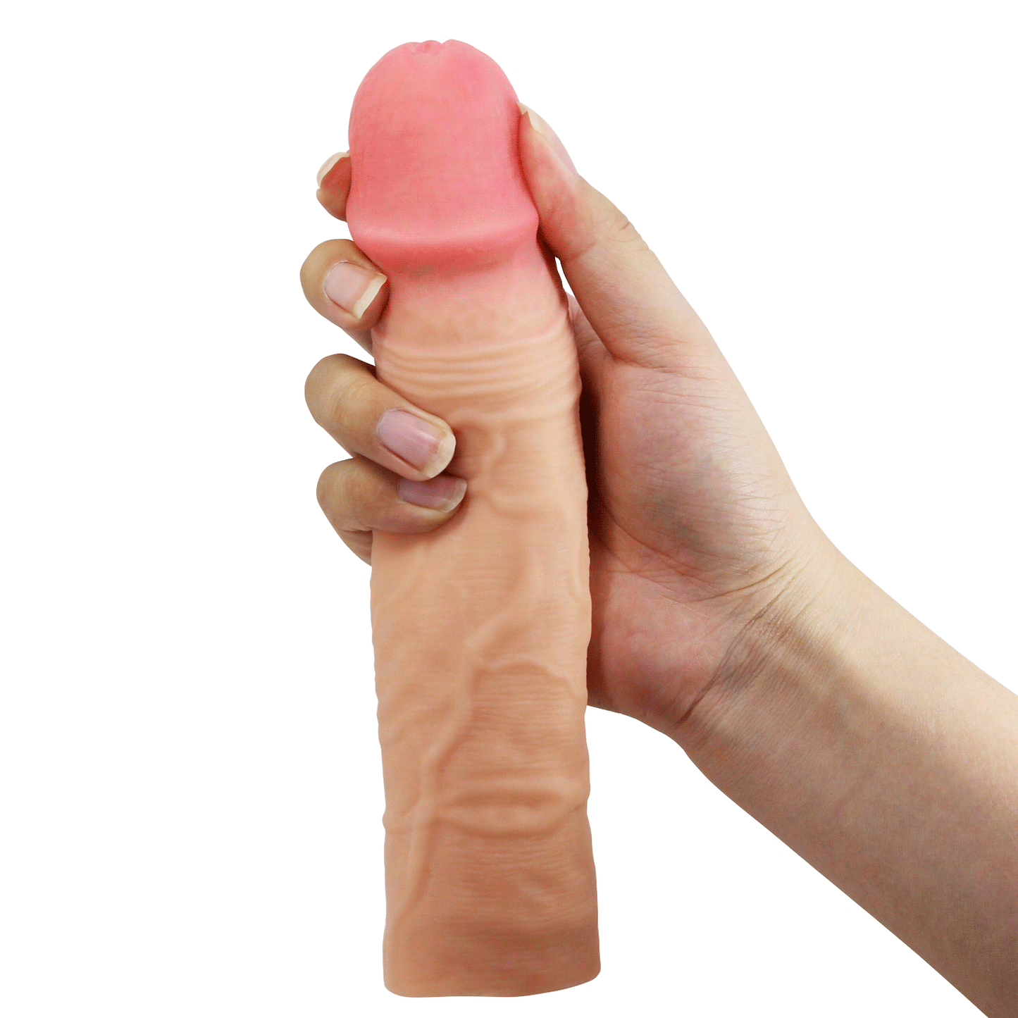 Pretty Love Chelsea 8.9" Penis Extender
