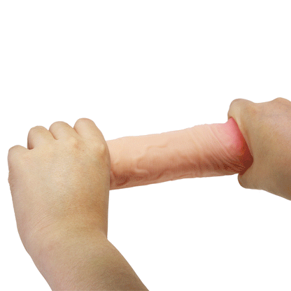 Pretty Love Chelsea 8.9" Penis Extender