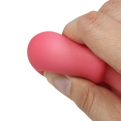 Pretty Love Darnell 7.8" Extended Series Penis Sleeve