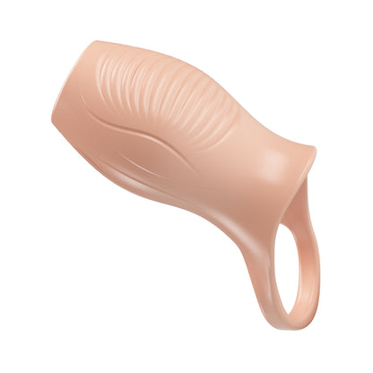 Pretty Love Geraldine Adds Extra Thickness 5" Penis Sleeve