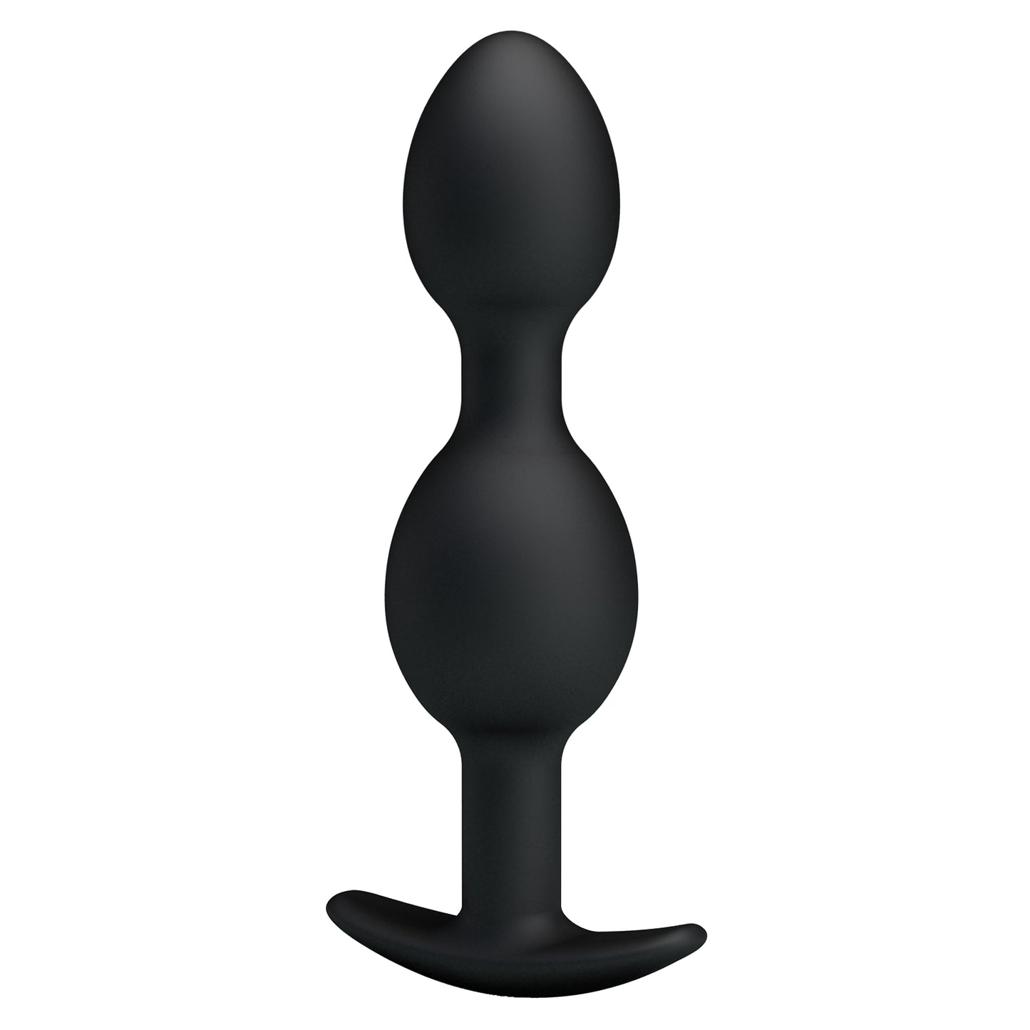 Pretty Love Heavy Weighted Balls Butt Plug