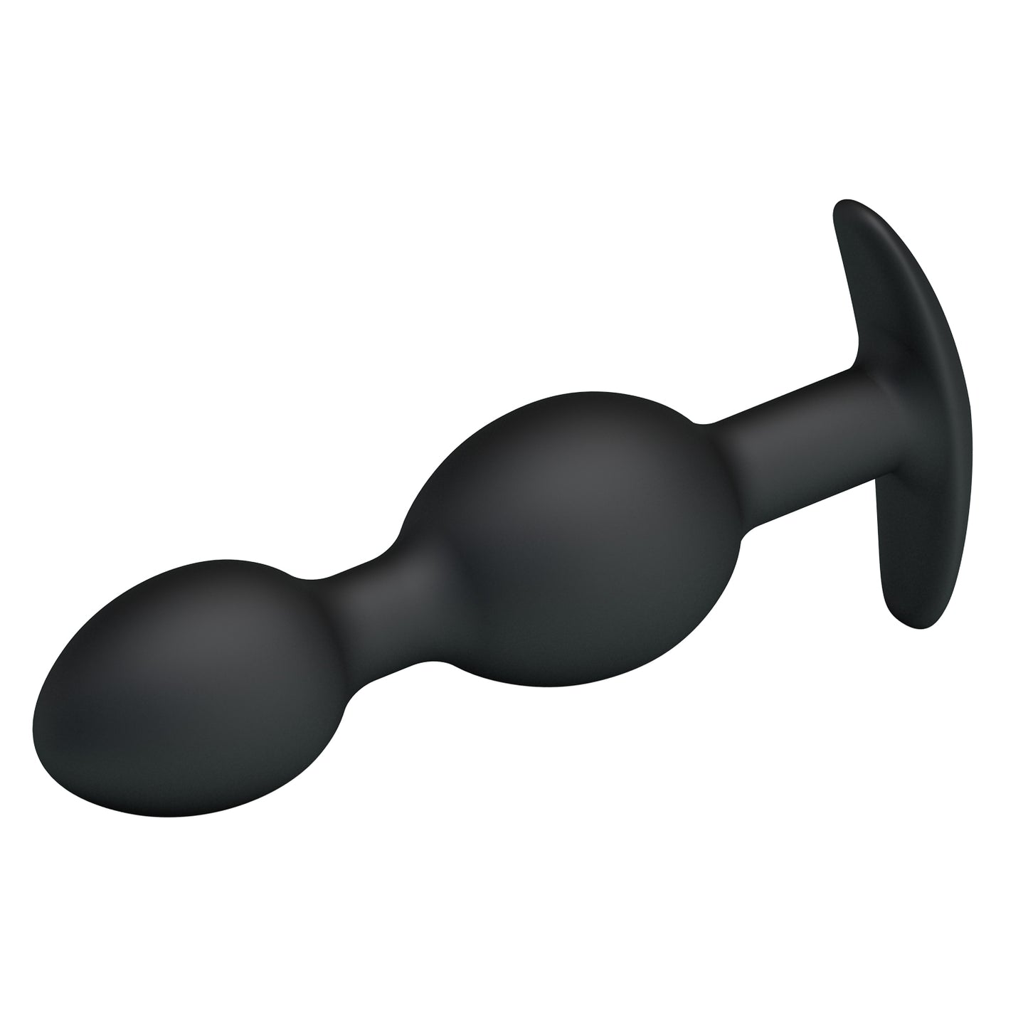 Pretty Love Heavy Weighted Balls Butt Plug