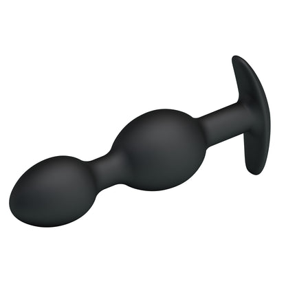 Pretty Love Heavy Weighted Balls Butt Plug