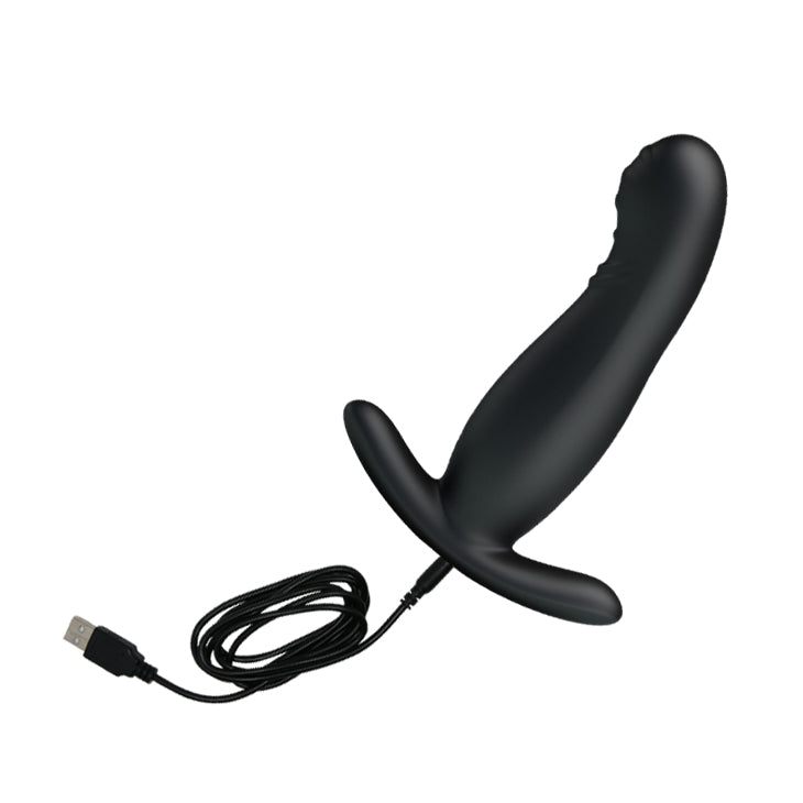 Mr Play by Baile Rechargeable Vibrating Tickling Prostate Massger