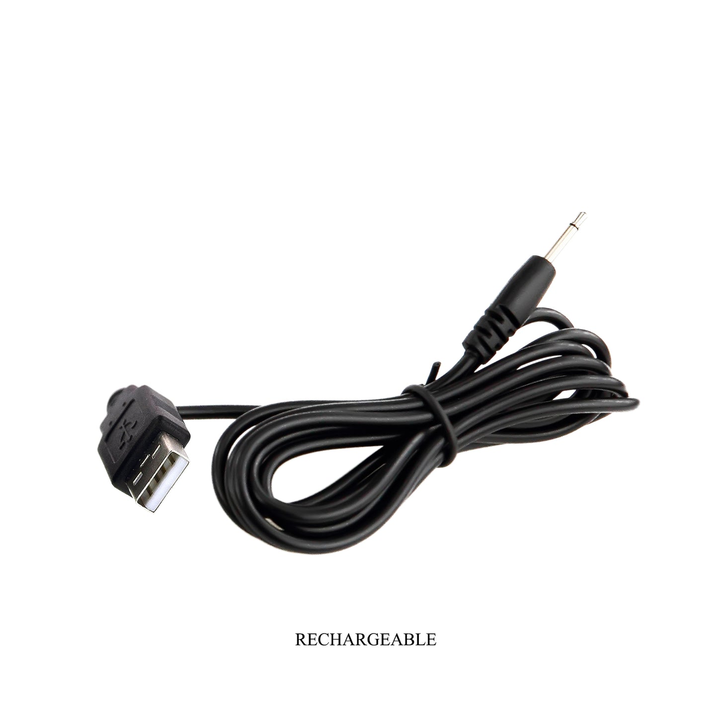 Pretty Love Rechargeable Tickling Prostate Massager