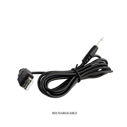 Pretty Love Rechargeable Tickling Prostate Massager