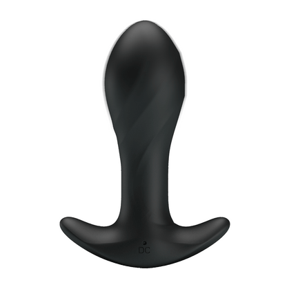 Pretty Love Anal Plug Massager Rechargeable Butt Plug