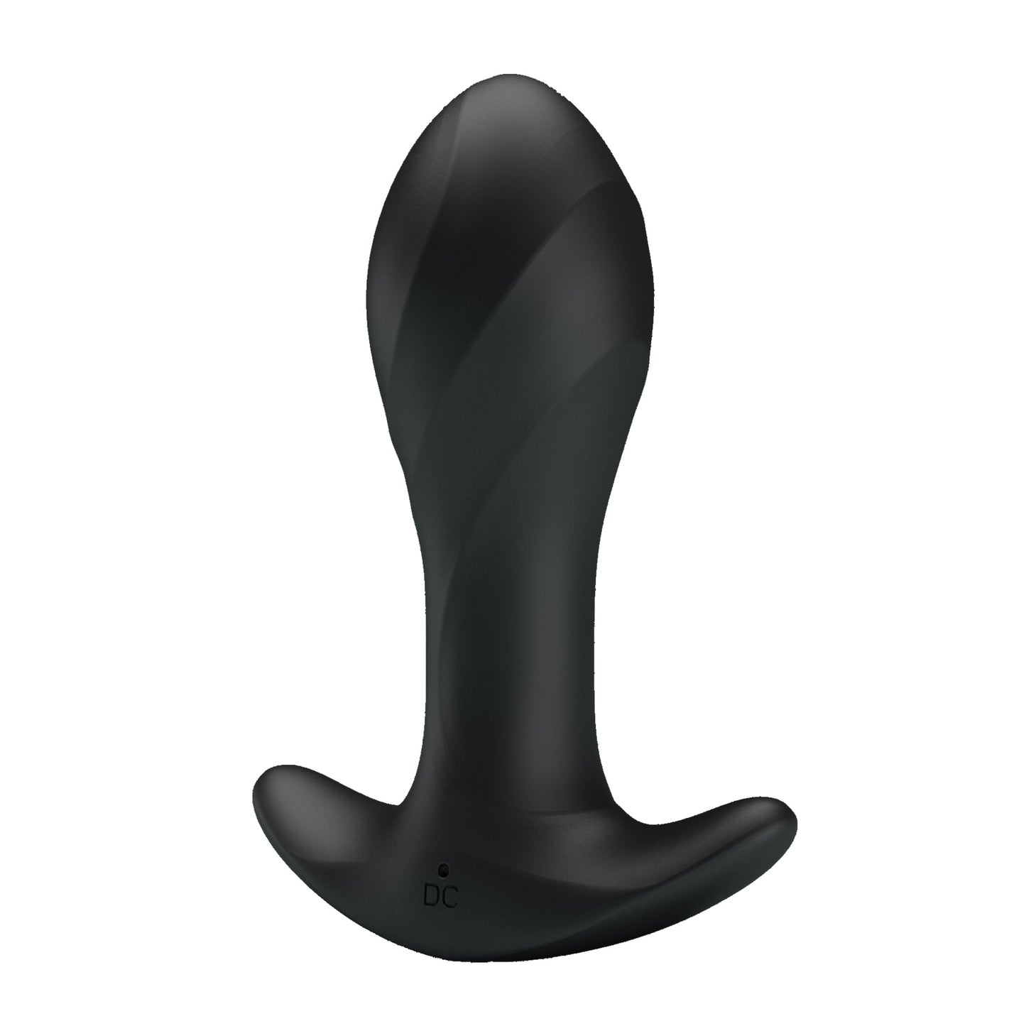Pretty Love Anal Plug Massager Rechargeable Butt Plug