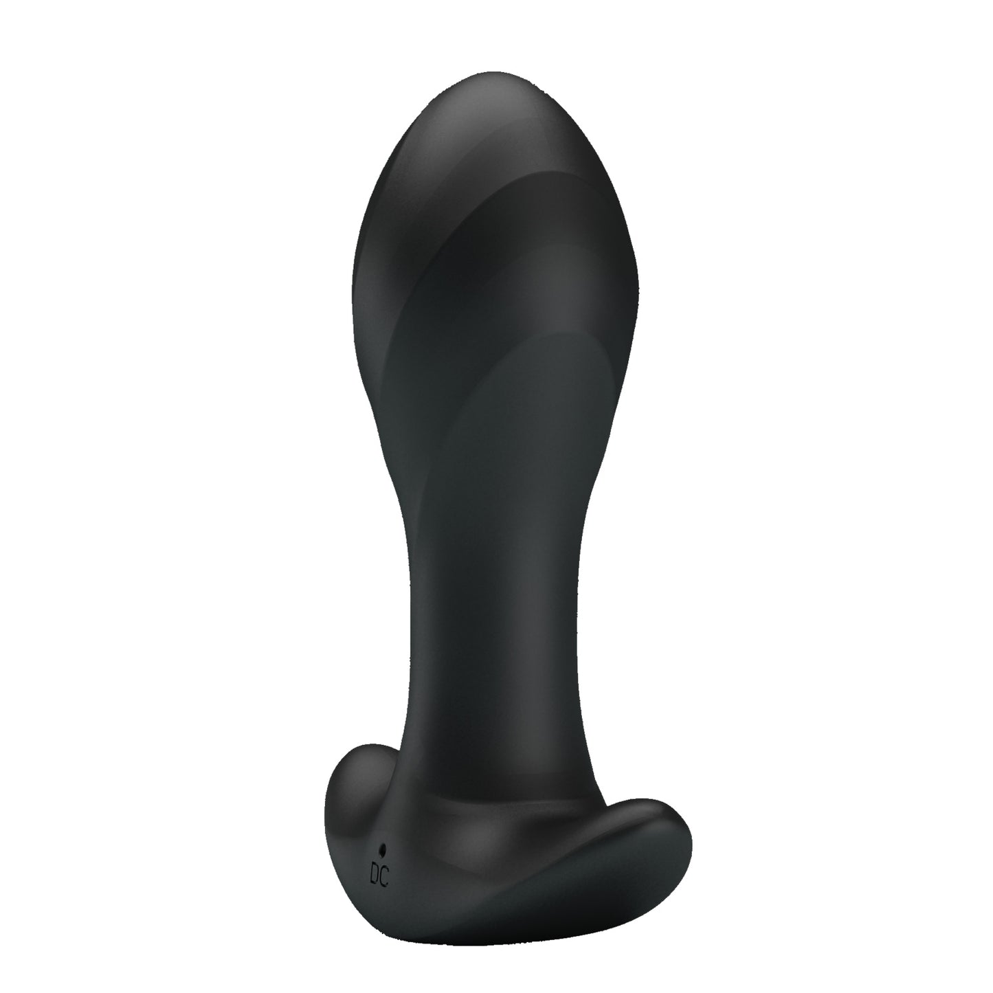 Pretty Love Anal Plug Massager Rechargeable Butt Plug