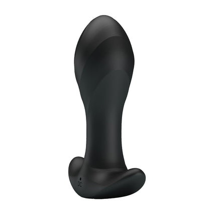 Pretty Love Anal Plug Massager Rechargeable Butt Plug