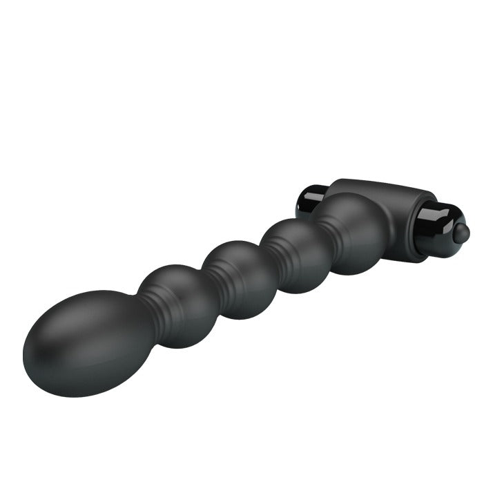 Pretty Love Lynn 10 Function Vibrating Anal Plug