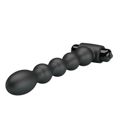 Pretty Love Lynn 10 Function Vibrating Anal Plug