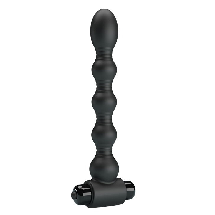 Pretty Love Lynn 10 Function Vibrating Anal Plug