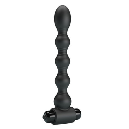 Pretty Love Lynn 10 Function Vibrating Anal Plug