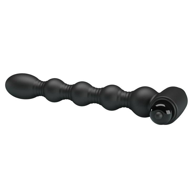 Pretty Love Lynn 10 Function Vibrating Anal Plug