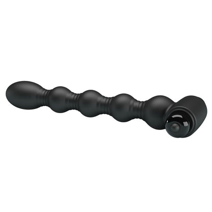 Pretty Love Lynn 10 Function Vibrating Anal Plug