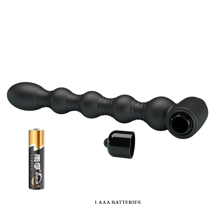 Pretty Love Lynn 10 Function Vibrating Anal Plug